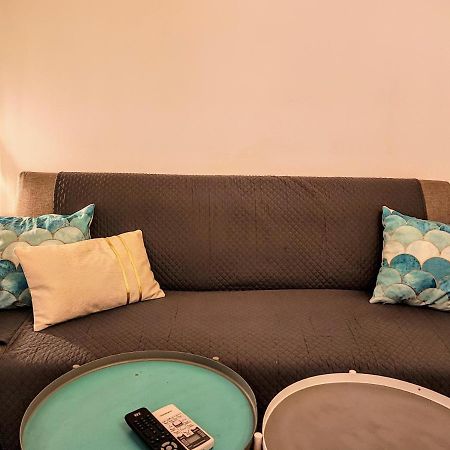 Apartamento Oh Cadiz Apartment Ngoại thất bức ảnh