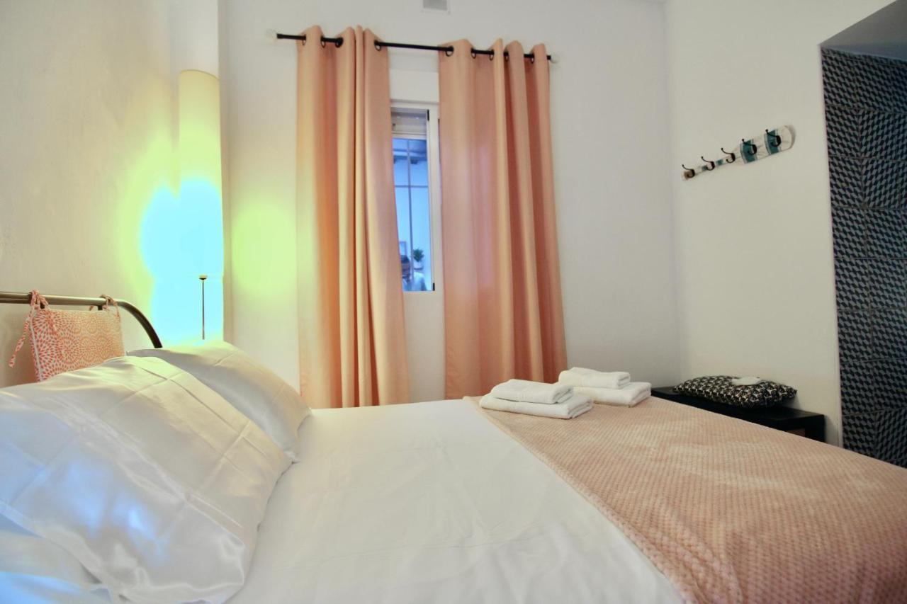 Apartamento Oh Cadiz Apartment Ngoại thất bức ảnh