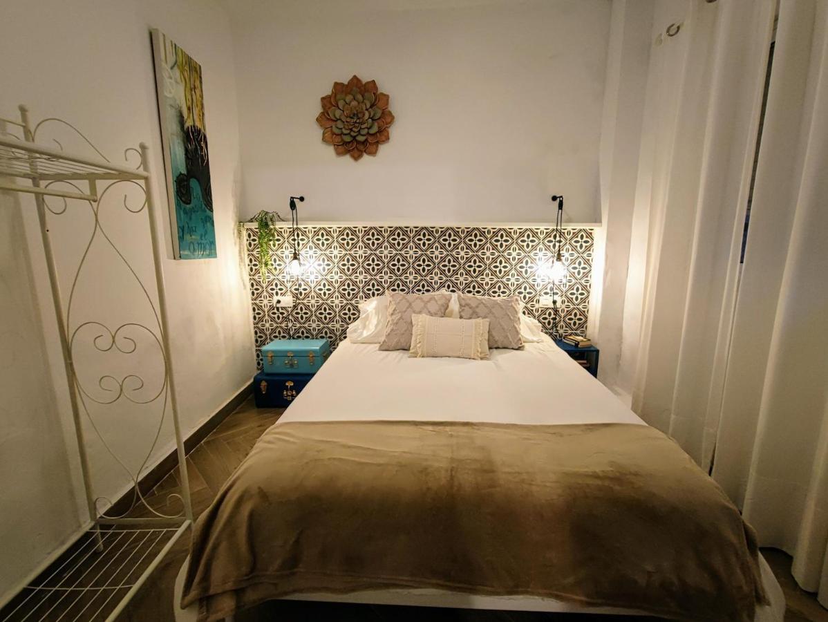 Apartamento Oh Cadiz Apartment Ngoại thất bức ảnh