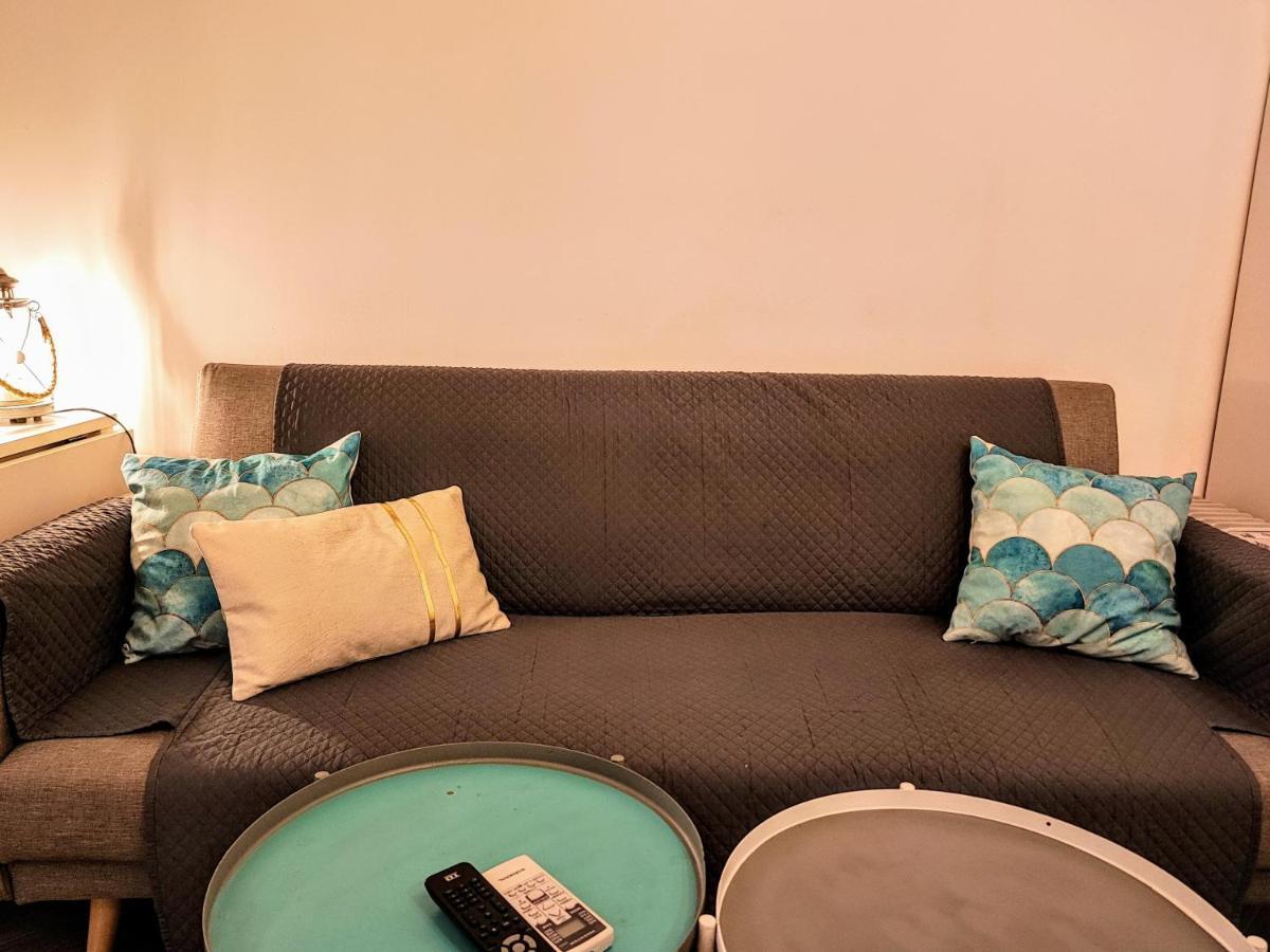 Apartamento Oh Cadiz Apartment Ngoại thất bức ảnh