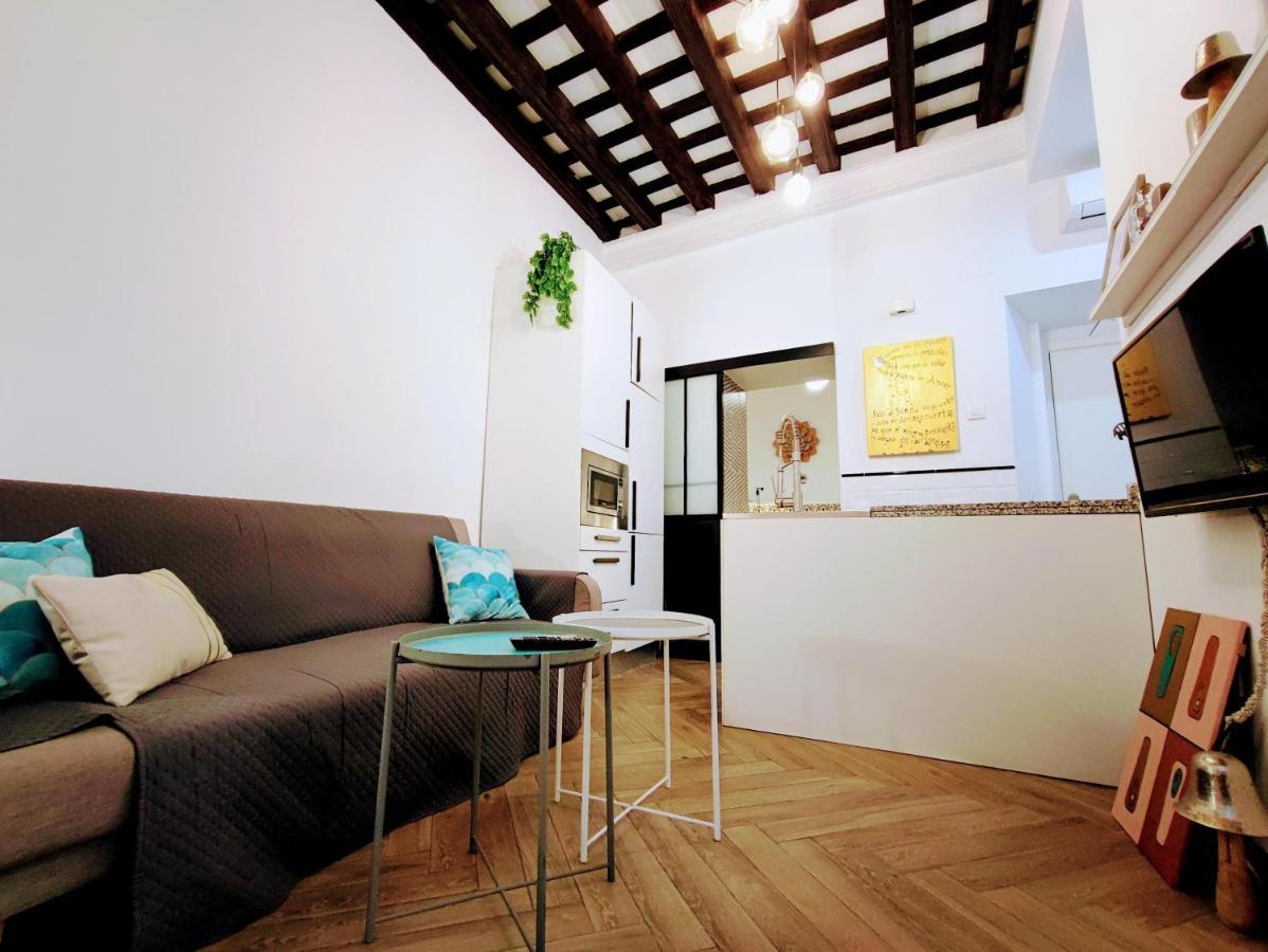 Apartamento Oh Cadiz Apartment Ngoại thất bức ảnh